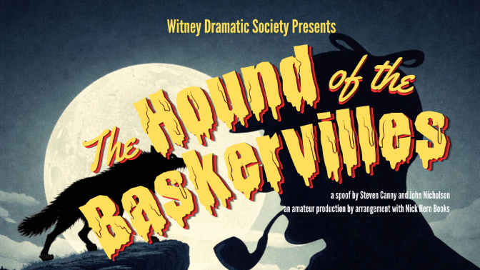 Hound of the Baskervilles