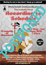 Oxfordshire Drama Network