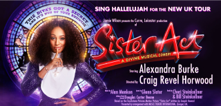 Sister Act Oxford May 2017