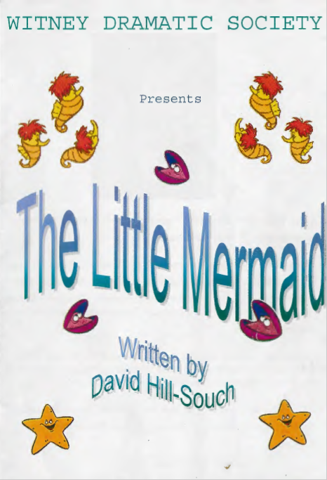 2005TheLittleMermaid