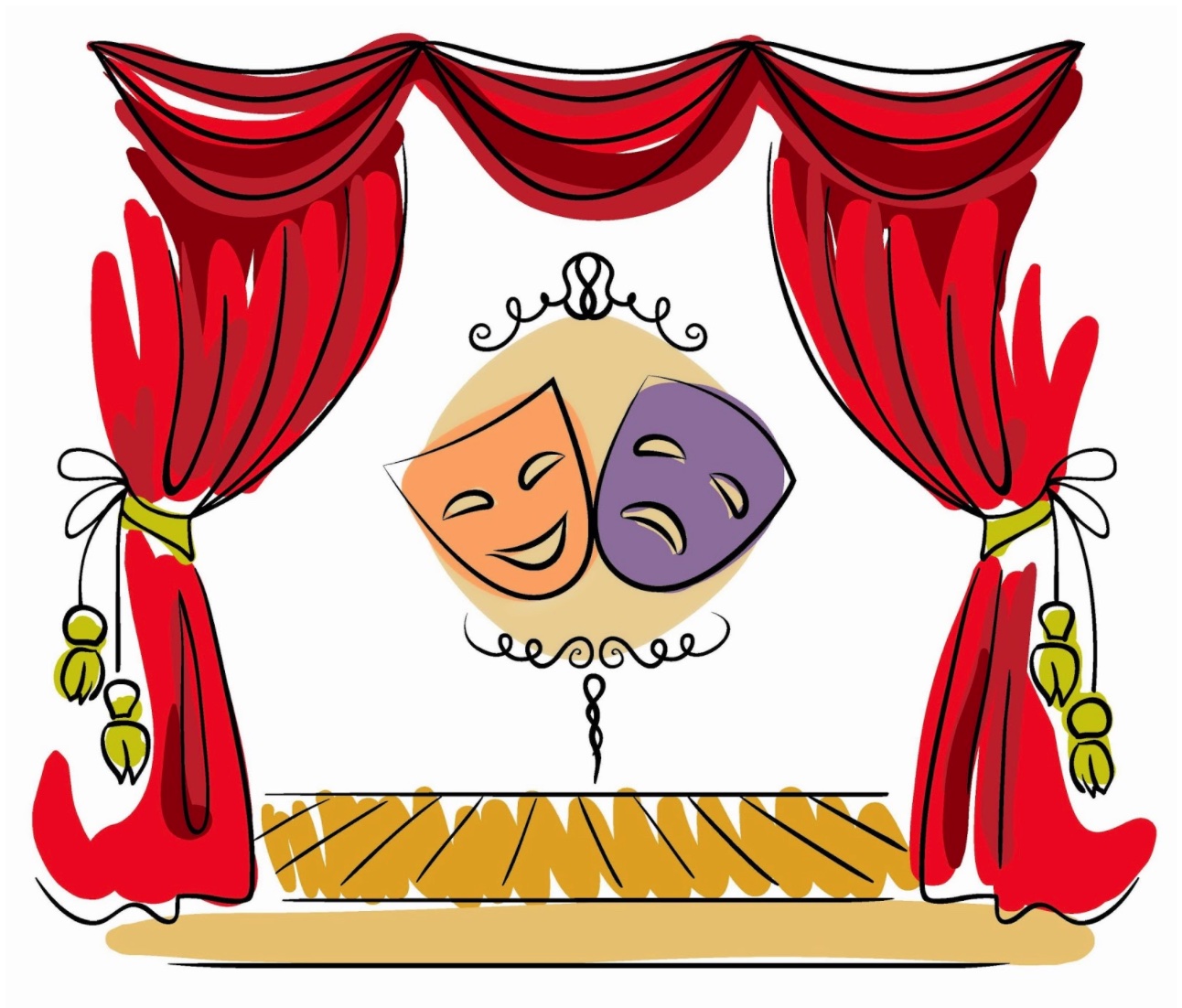 Witney Dramatic Society Actors required