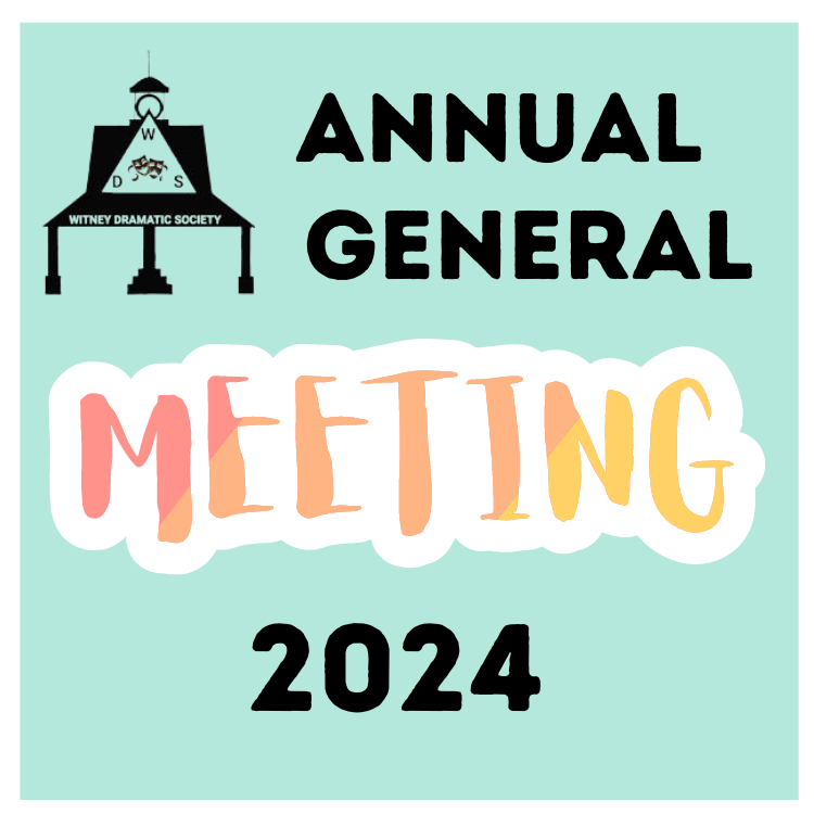 WDS AGM 2024