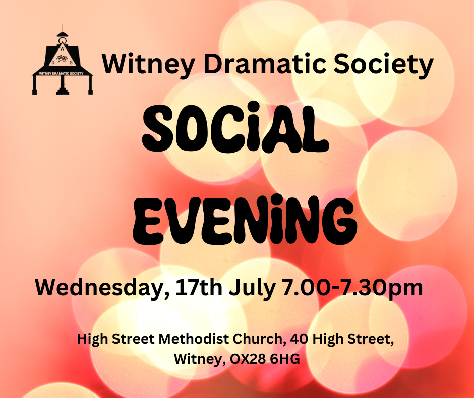 WDS Social July 2024